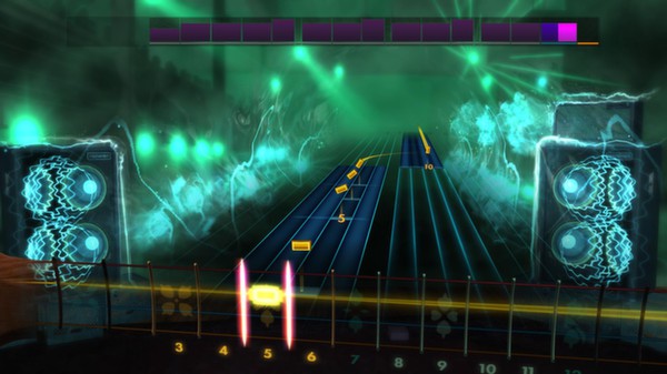 Rocksmith® 2014 – The Libertines - “Don’t Look Back Into The Sun”