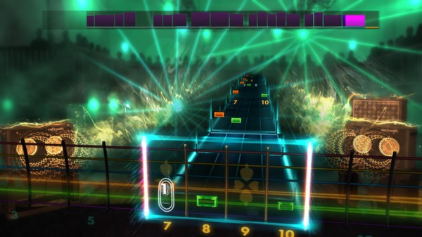 Rocksmith® 2014 – The Libertines - “Don’t Look Back Into The Sun”