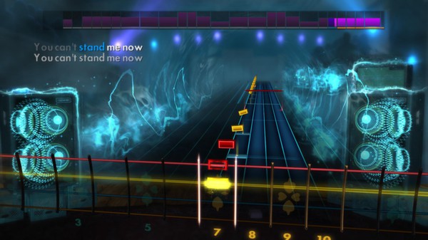 Rocksmith® 2014 – The Libertines - “Can’t Stand Me Now”