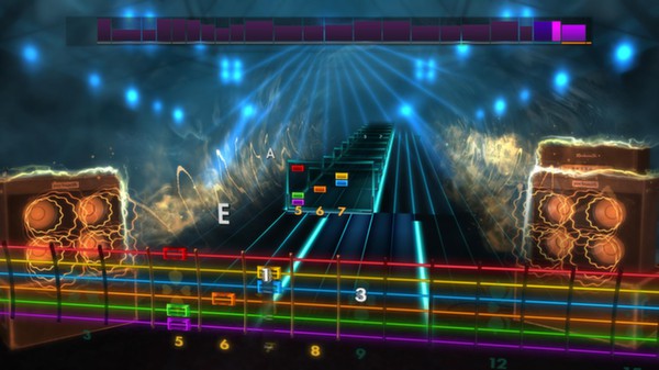 Rocksmith® 2014 – The Libertines - “Can’t Stand Me Now”