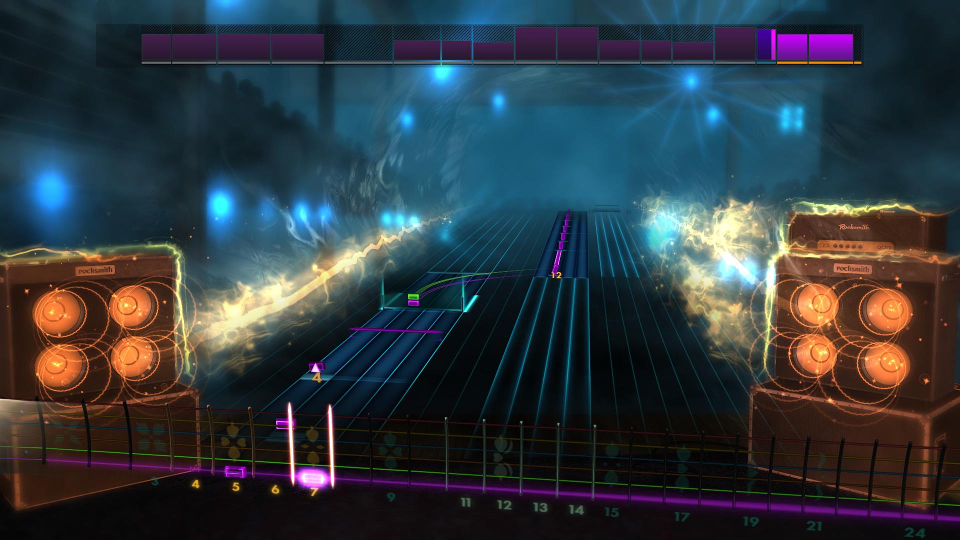 Rocksmith® 2014 – The Libertines - “Can’t Stand Me Now” Featured Screenshot #1