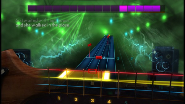 Rocksmith® 2014 – Rupert Holmes - “Escape (The Piña Colada Song)”