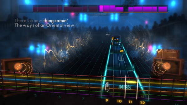 Rocksmith® 2014 – The Doobie Brothers - “China Grove”