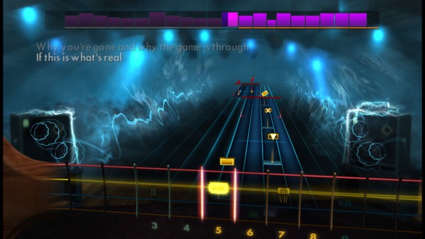 Rocksmith® 2014 – Michael McDonald - “I Keep Forgettin’ (Every Time You’re Near)”