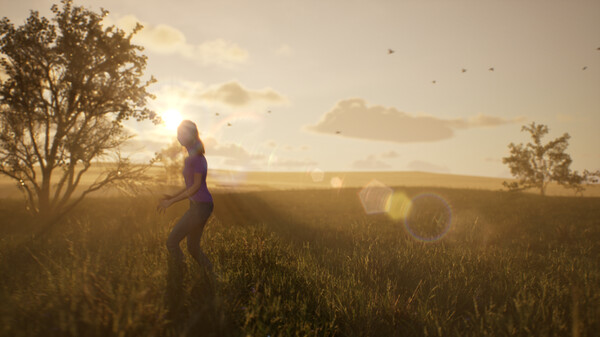 Vincent Screenshot