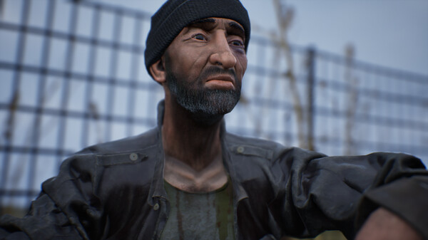 Vincent screenshot 1