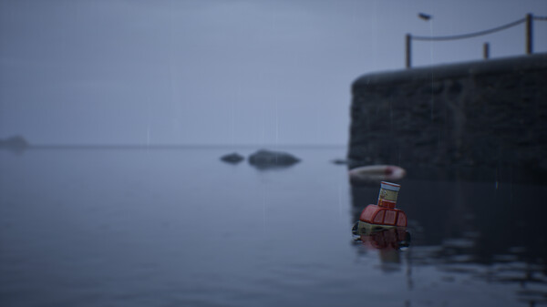 Vincent screenshot 3