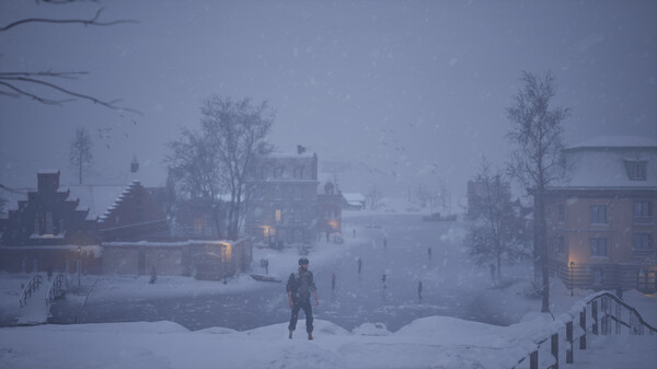 Vincent Screenshot
