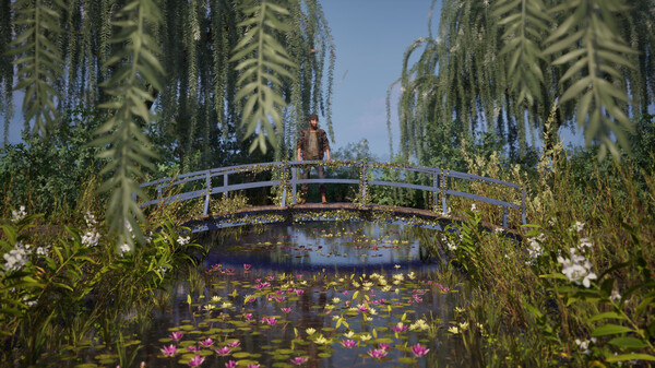 Vincent screenshot 6