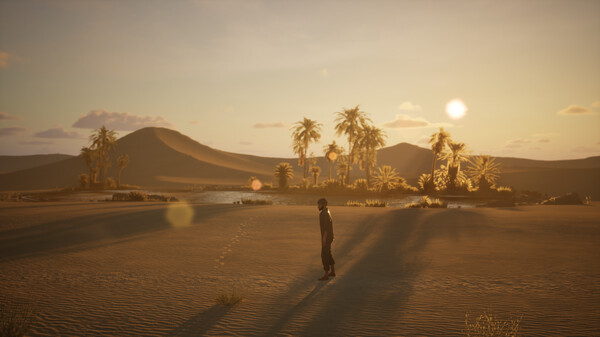 Vincent screenshot 4