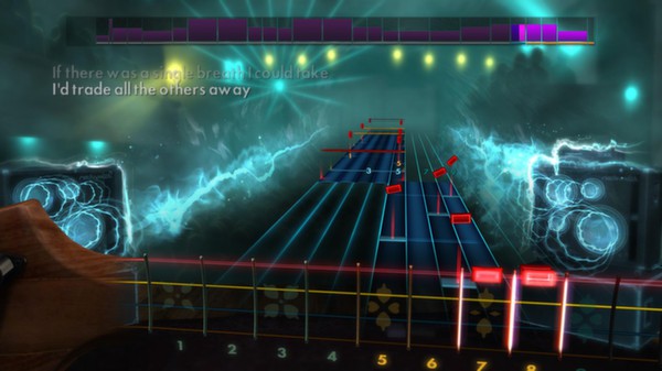 Rocksmith® 2014 – Lamb of God - “Laid to Rest”