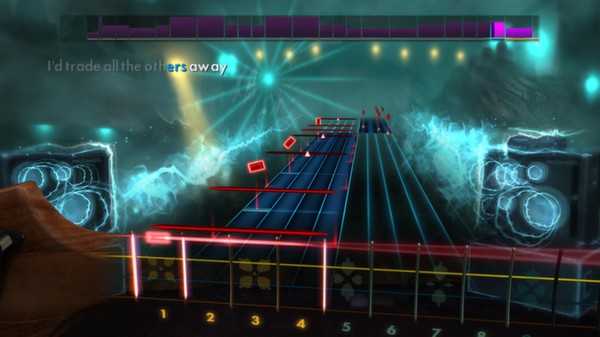 Rocksmith® 2014 – Lamb of God - “Laid to Rest”