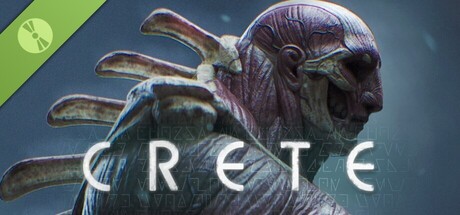 CRETE Demo header