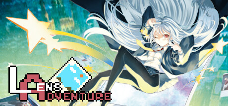 Lens Adventure banner