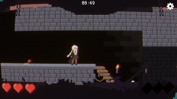 Lens Adventure game for windows Pc 1