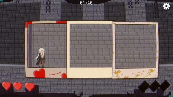 Lens Adventure screenshot 5