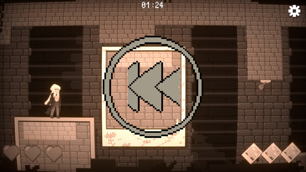 Lens Adventure screenshot 4