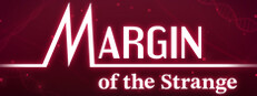 Margin of the Strange small capsule, true size