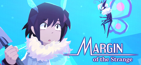 Margin of the Strange Steam Banner