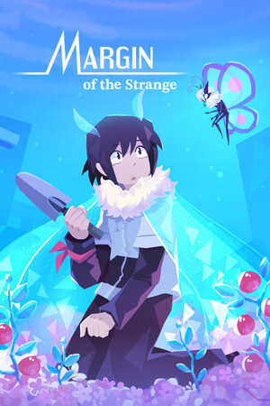 Margin of the Strange library capsule