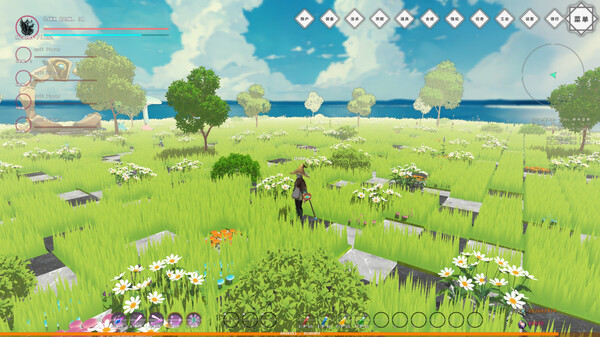 罗森图鉴Online screenshot 1