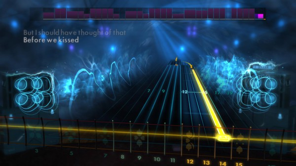 Rocksmith® 2014 – No Doubt - “Ex-Girlfriend”