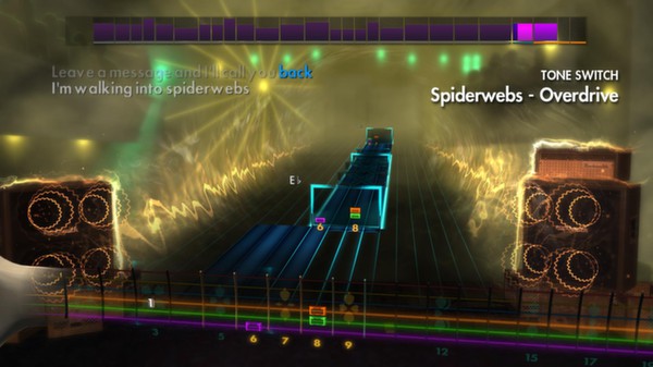 Rocksmith® 2014 – No Doubt Song Pack