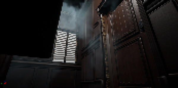 Head To Hell 黄泉旅客 screenshot 5