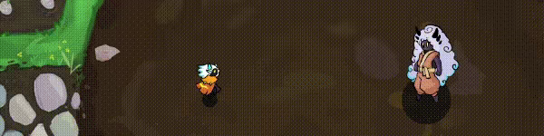 Siaty's return video 2