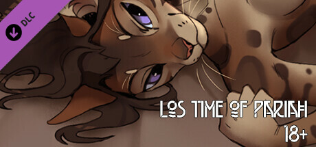 Legends of Savvarah: Time of Pariah DLC 18+ thumbnail