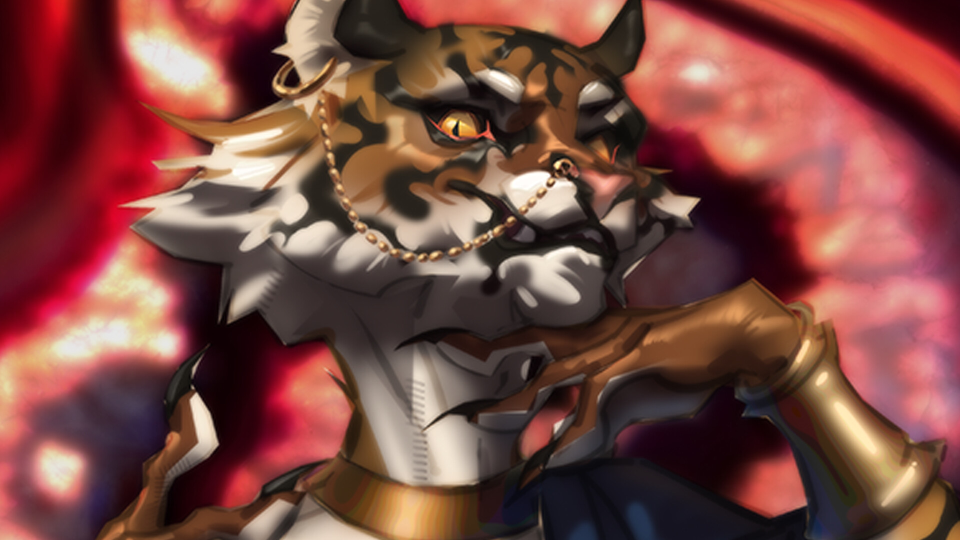 Legends of Savvarah: Time of Pariah DLC 18+ Featured Screenshot #1