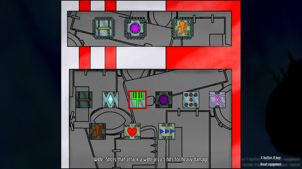 Shoot Star game for windows Pc 1