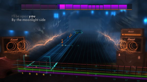 Rocksmith® 2014 – Duran Duran Song Pack