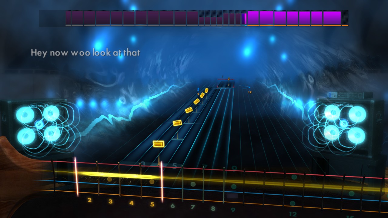 Rocksmith® 2014 – Duran Duran Song Pack Featured Screenshot #1