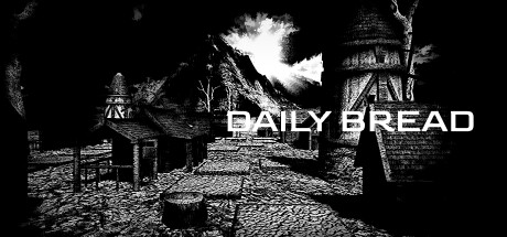 Daily Bread banner image