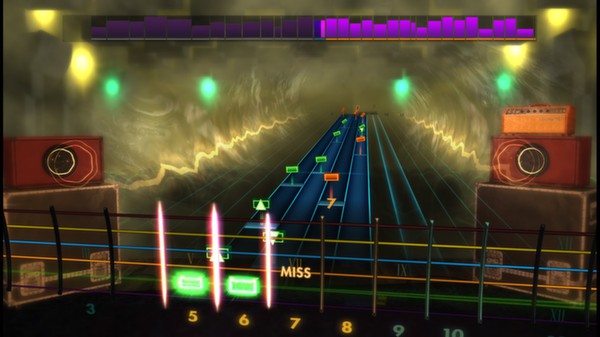 Rocksmith 2014 (Remastered Edition) screenshot 13