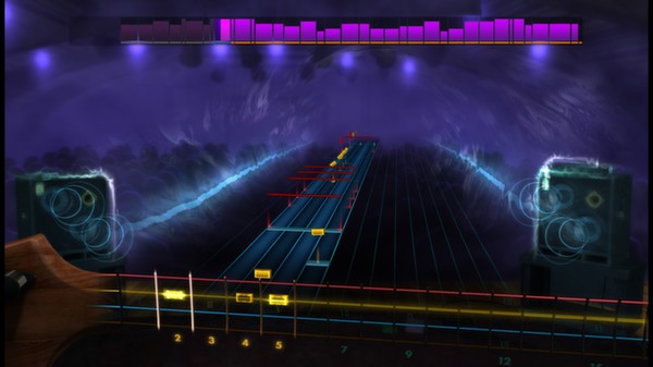 Rocksmith® 2014 – Bachsmith
