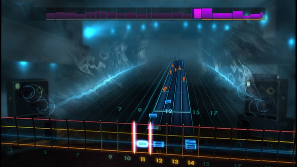 Rocksmith® 2014 – Bachsmith