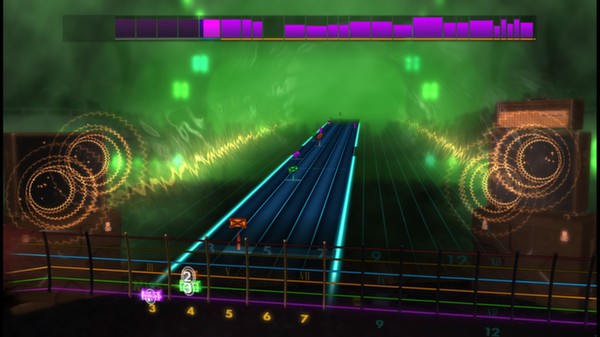 Rocksmith 2014 (Remastered Edition) screenshot 18