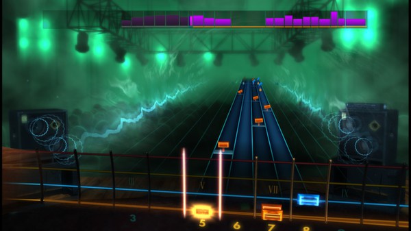 Rocksmith 2014 (Remastered Edition) screenshot 8