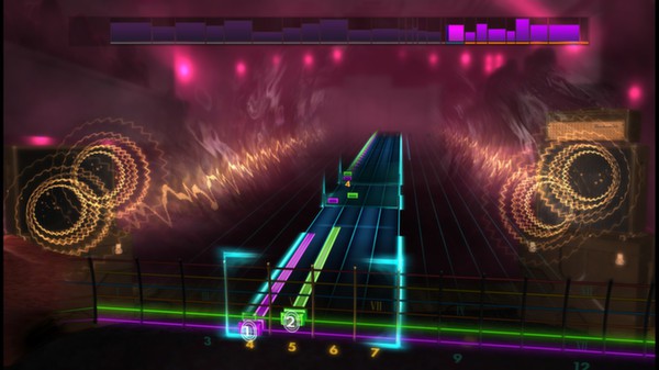 Rocksmith® 2014 – Bachsmith