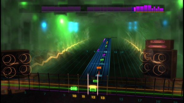 Rocksmith 2014 (Remastered Edition) screenshot 19