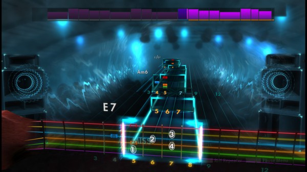 Rocksmith® 2014 – Bachsmith