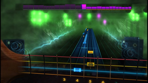 Rocksmith 2014 (Remastered Edition) screenshot 20