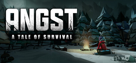 ANGST: A TALE OF SURVIVAL banner image