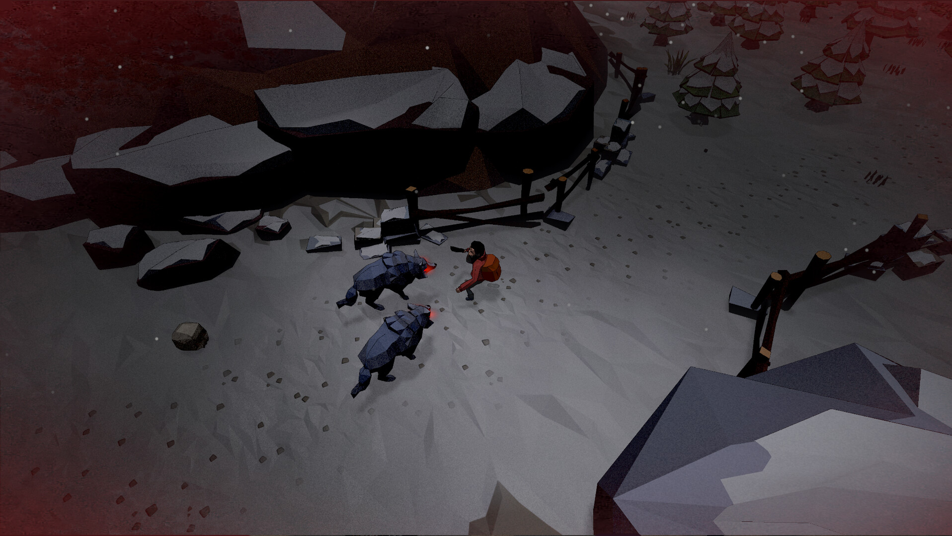 ANGST: A TALE OF SURVIVAL screenshot #18