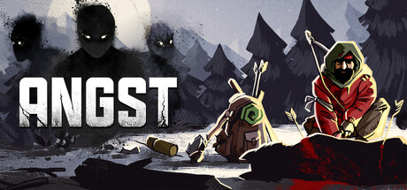 ANGST: A TALE OF SURVIVAL