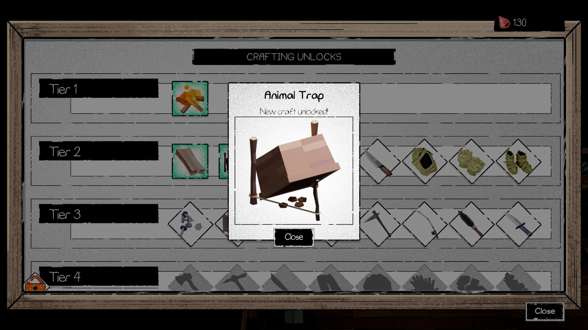 ANGST: A TALE OF SURVIVAL screenshot #14