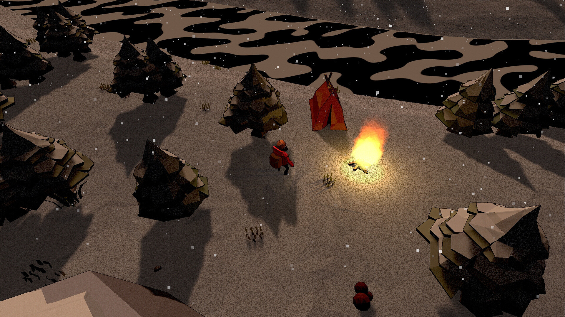 ANGST: A TALE OF SURVIVAL screenshot #10