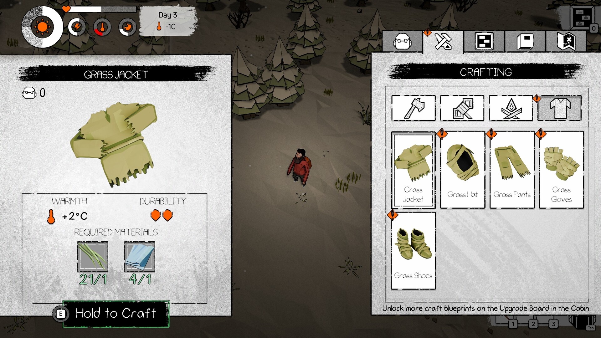 ANGST: A TALE OF SURVIVAL screenshot #8